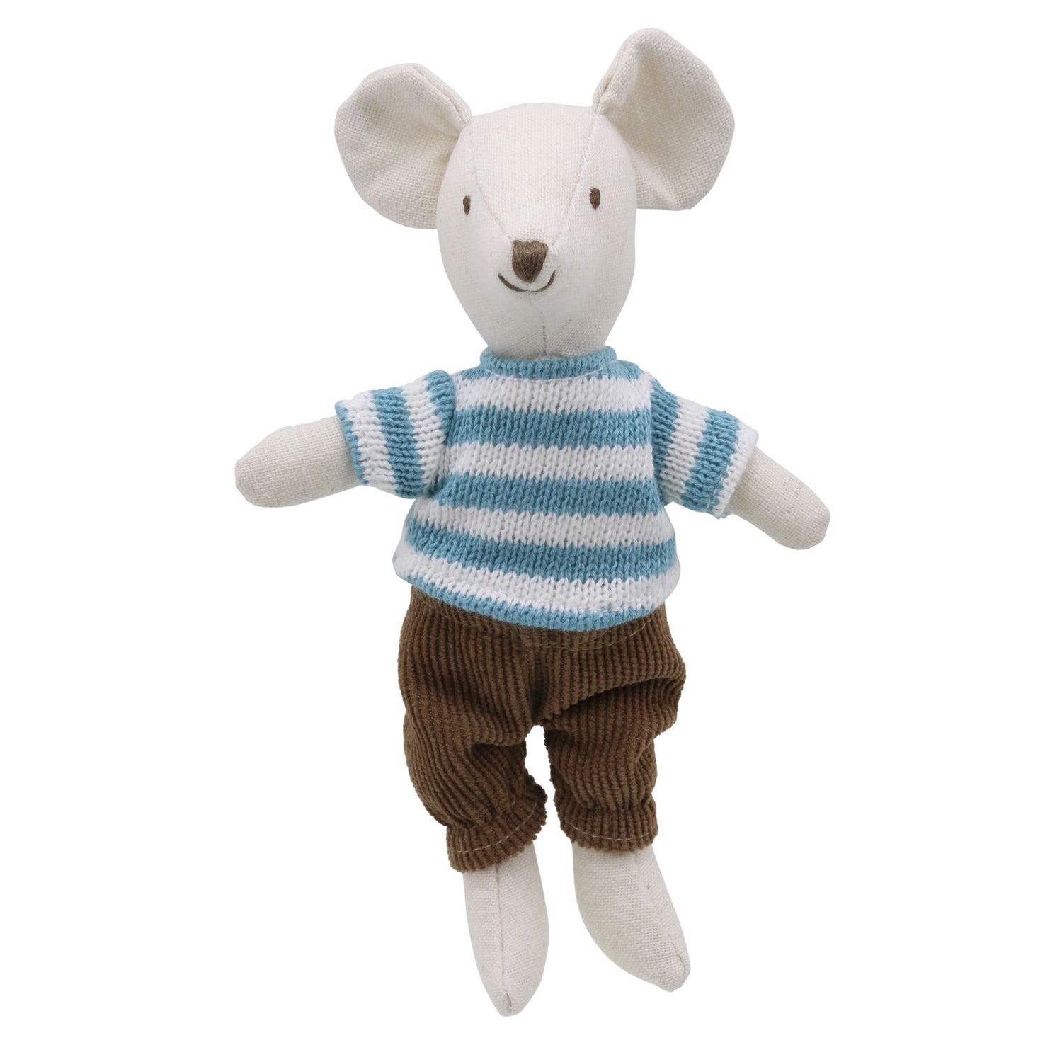 Mini Collectables: Mouse Boy
