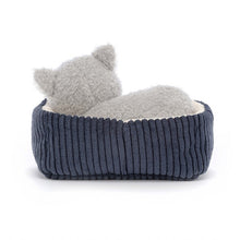 Load image into Gallery viewer, Napping Nipper Cat