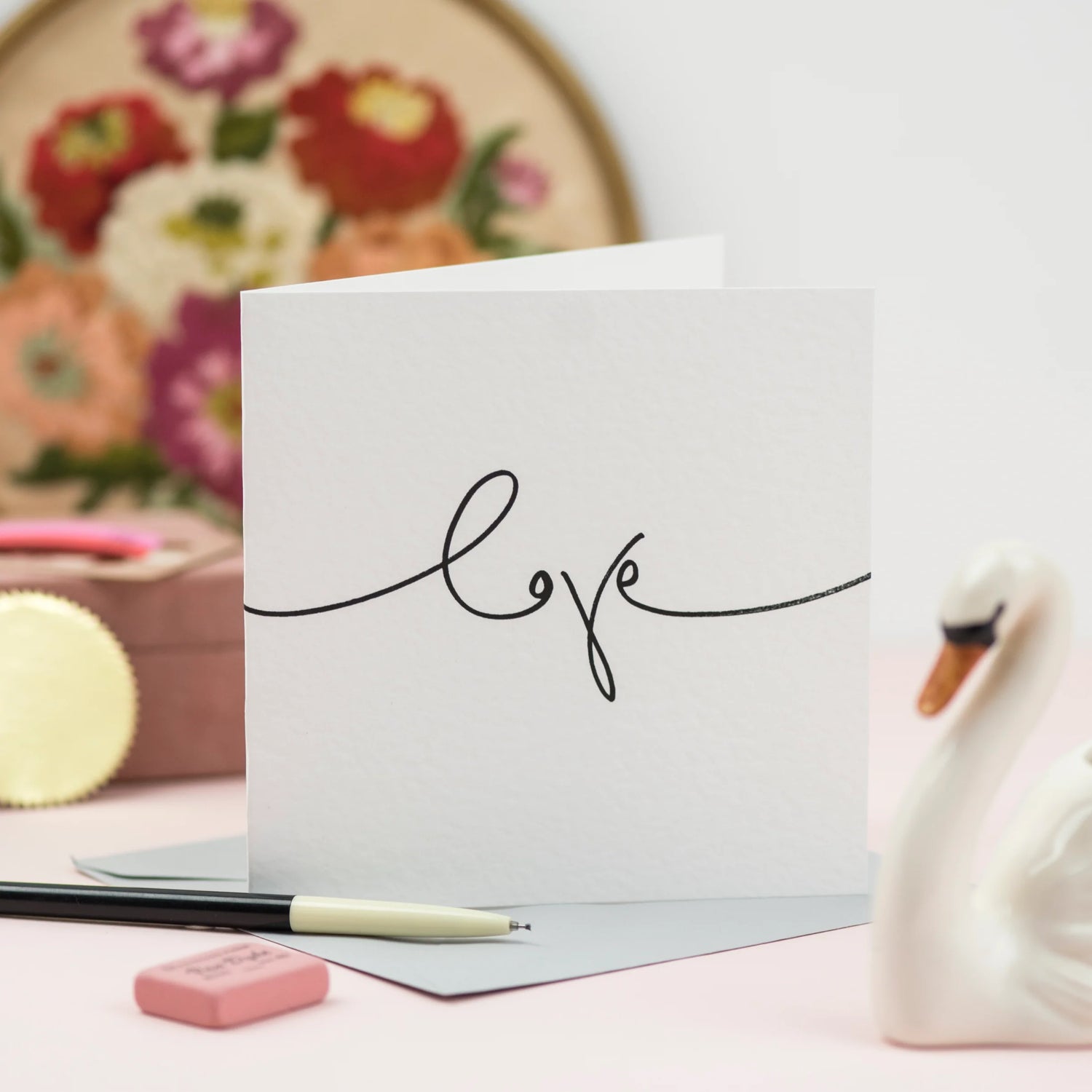 Love Card
