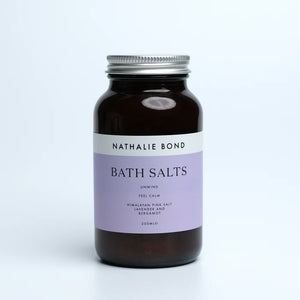 Unwind Bath Salts - 250ml