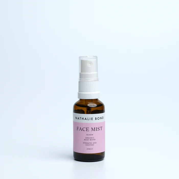 Face Mist Bloom