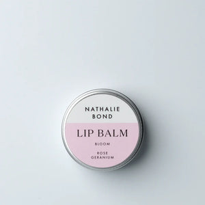 Bloom Lip Balm