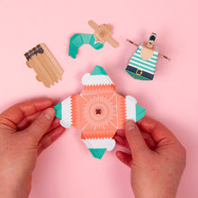 Load image into Gallery viewer, Create Your Own Tiny Dancers