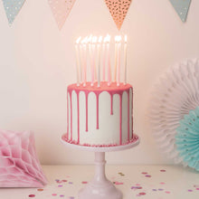 Load image into Gallery viewer, Pastel Party Candles