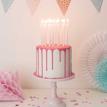 Load image into Gallery viewer, Pastel Party Candles