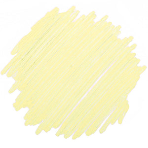 Pastel Yellow Gel Pen