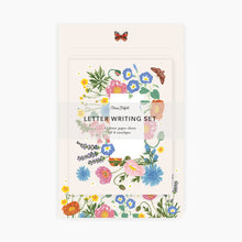 Load image into Gallery viewer, Prairie Letter Writing Set