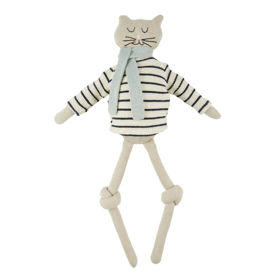 Cat Ragdoll Soft Toy