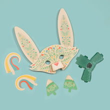 Load image into Gallery viewer, Create Your Own Costume Masks
