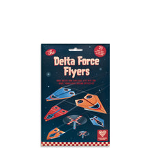 Load image into Gallery viewer, The Delta Force Flyers