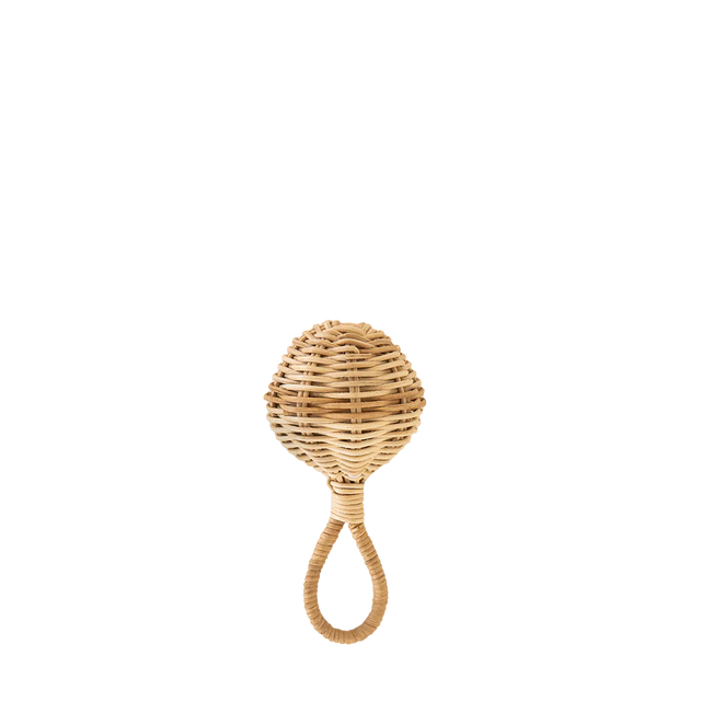 Rattan Raya Rattle