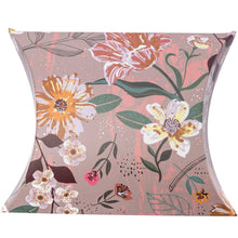 Load image into Gallery viewer, Soft Floral Set Of Gift Pouches