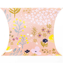Load image into Gallery viewer, Pastel Floral Gift Pouches