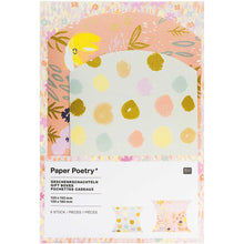 Load image into Gallery viewer, Pastel Floral Gift Pouches