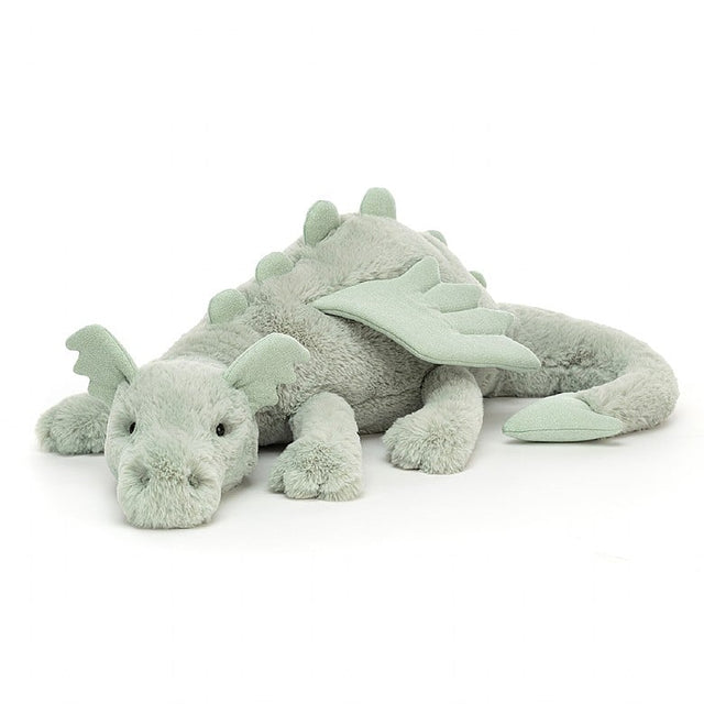 Medium Sage Dragon