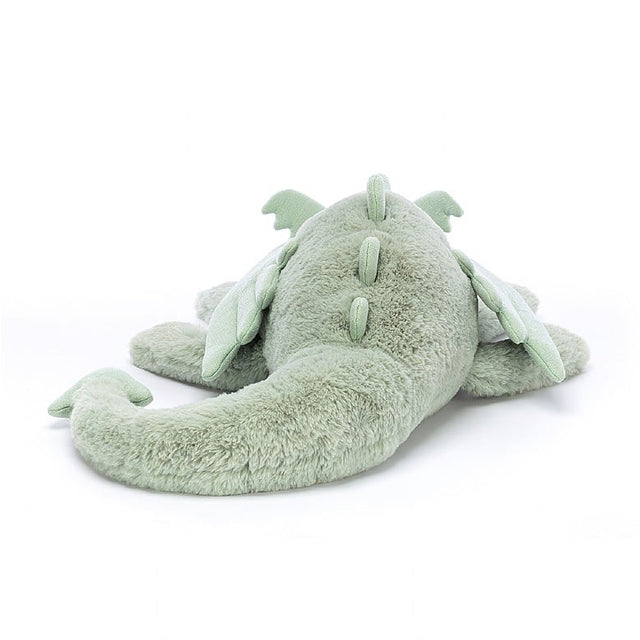 Medium Sage Dragon