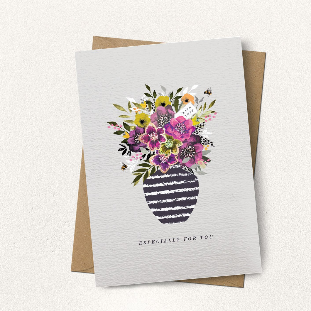 Especially For You Card