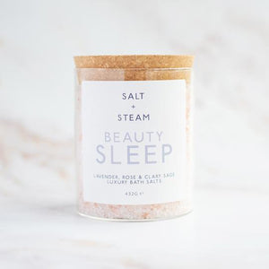 Beauty Sleep Bath Salts