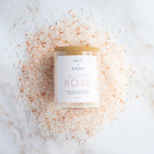 Load image into Gallery viewer, Sultry Rose Bath Salts