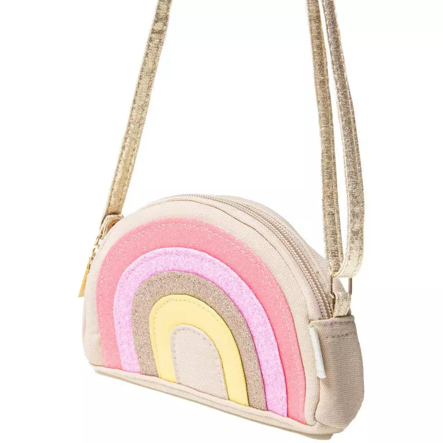 Hippy Shake Rainbow Bag
