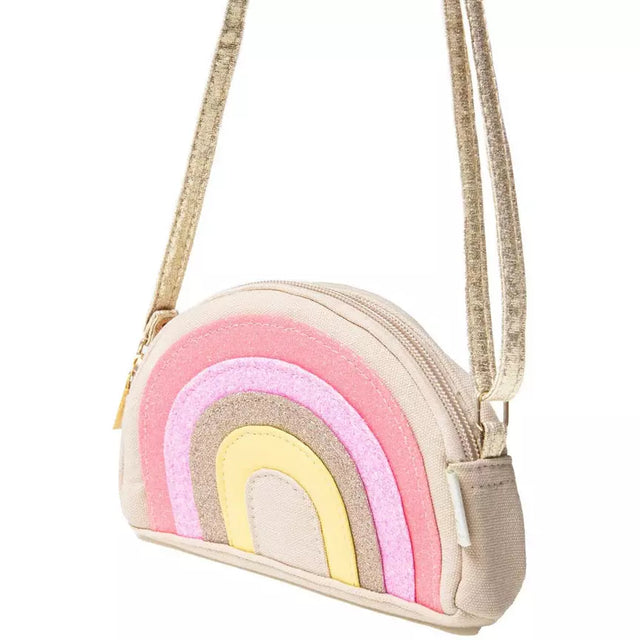 Hippy Shake Rainbow Bag