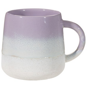 Glaze Lilac Mug