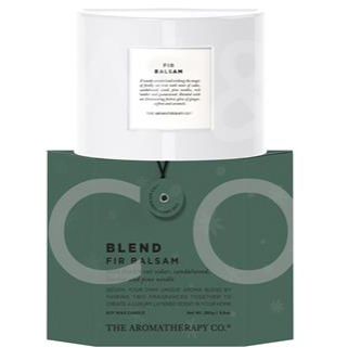 Fir Balsam Blend Candle