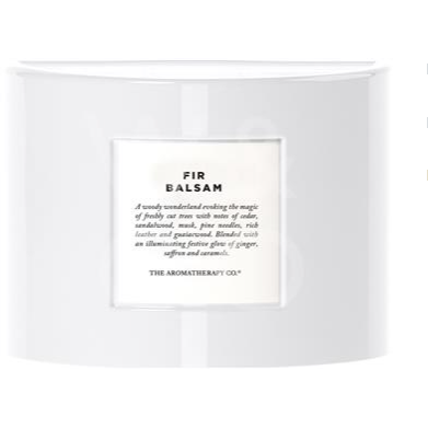 Fir Balsam Blend Candle