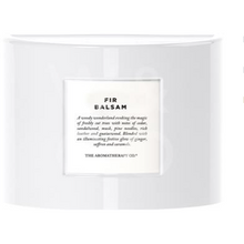 Load image into Gallery viewer, Fir Balsam Blend Candle