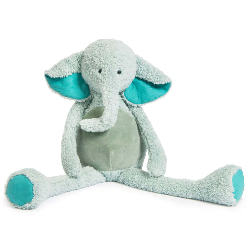 Big Elephant Soft Toy