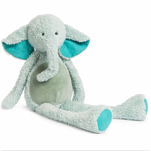 Big Elephant Soft Toy