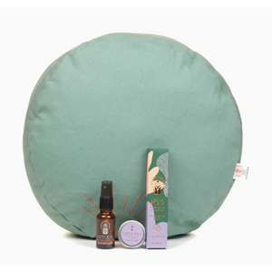 Quiet Mind Meditation Gift Set