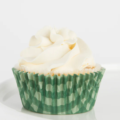 Folk Woodland Cupcake Kit