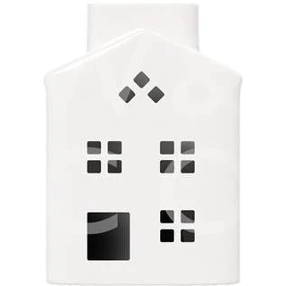 Blend Ceramic House Aroma Stick Holder