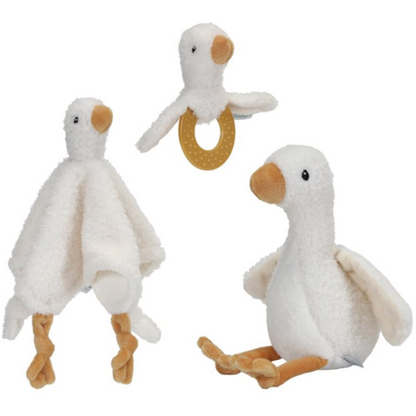 Little Goose Gift Box