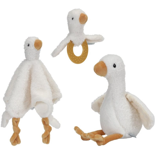 Little Goose Gift Box