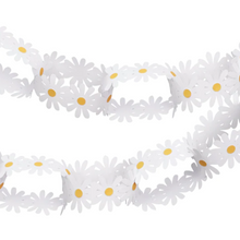 Load image into Gallery viewer, Daisy Paperchains