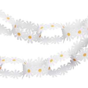 Daisy Paperchains