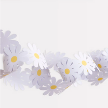 Load image into Gallery viewer, Daisy Paperchains