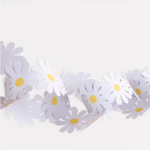 Daisy Paperchains