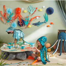 Load image into Gallery viewer, Under The Sea Garland