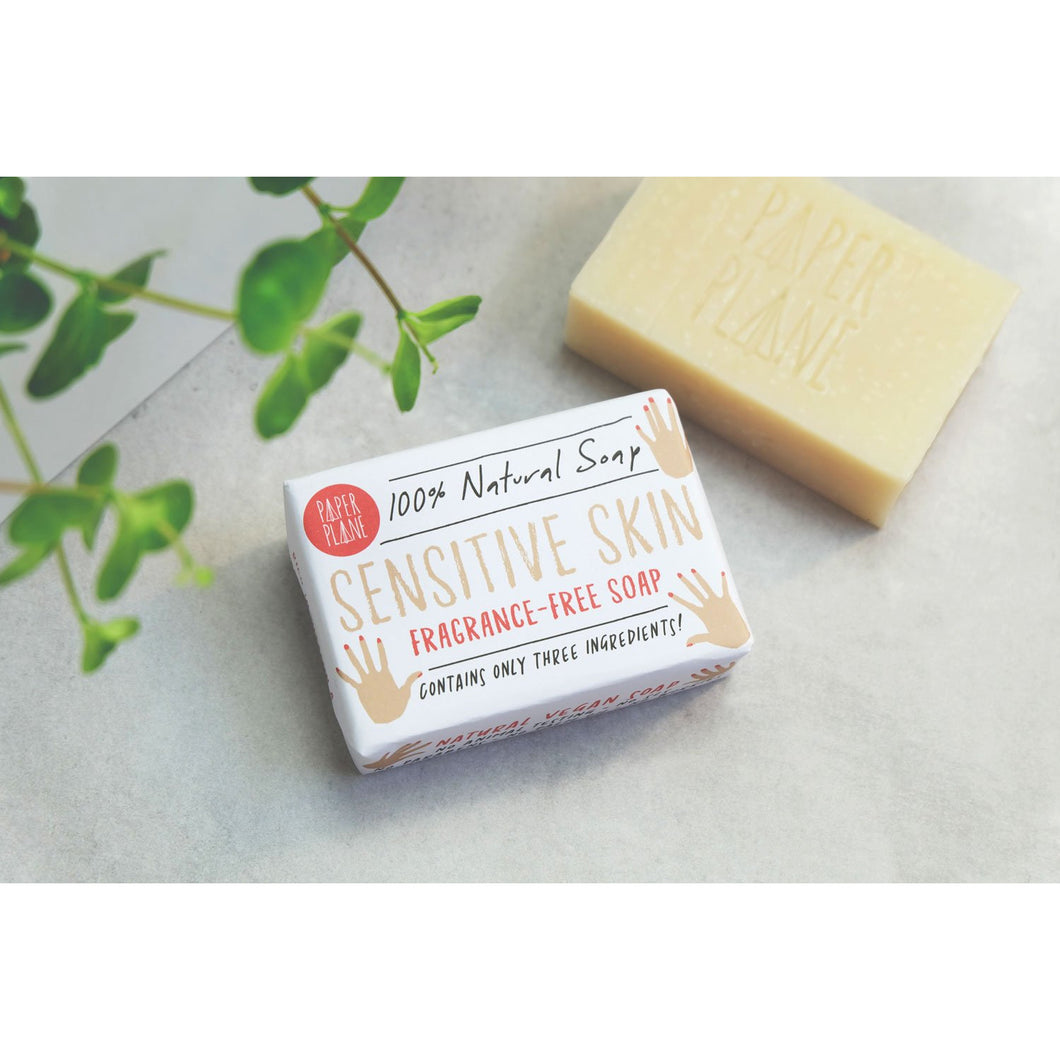 Sensitive Soap Bar