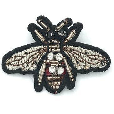 Small Insect Pin