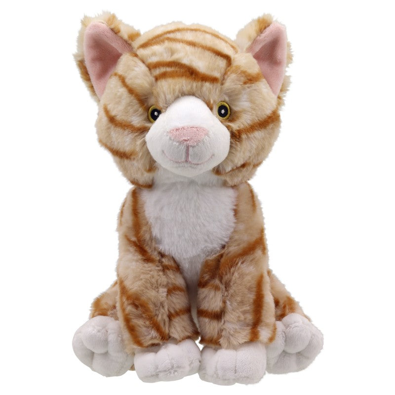 Smudge Cat Plush Toy