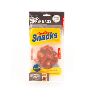 Reusable Snack Bags Medium