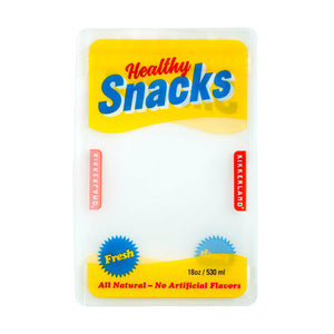 Reusable Snack Bags Medium