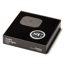 Load image into Gallery viewer, Solid Cologne Franklin