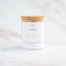 Load image into Gallery viewer, Glow Facial Steam Salts
