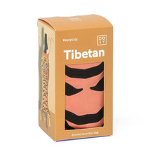 Load image into Gallery viewer, Tibetan Tiger Laundry Travel Bag