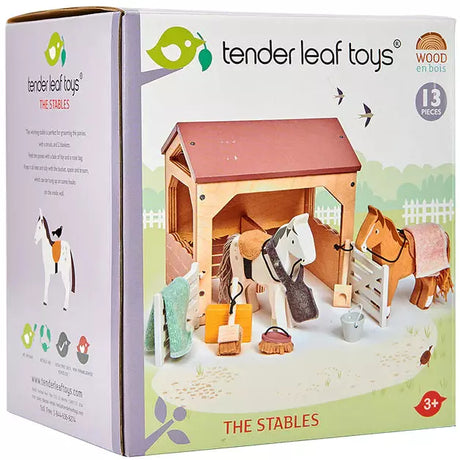 The Stables